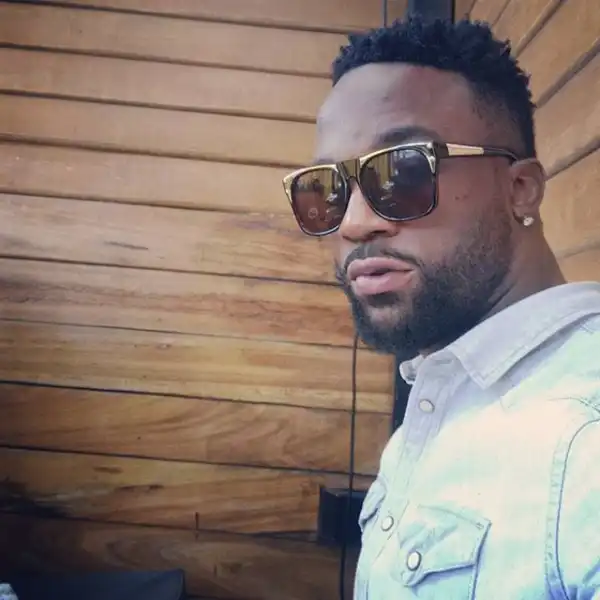 Happy Birthday To Iyanya As He Celebrates His 29th Birthday Today